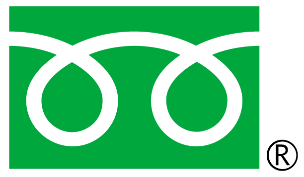 フリーダイヤル